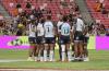 Fiji to play France in Singapore 7s final   