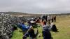 Falkland Islands Association Holds Community Picnic At Stone Corral