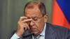 Lavrov Confirms Preparations for Third "3+3" South Caucasus Meeting