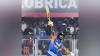India smash 3rd highest T20I total, beat New Zealand in record-fest