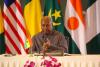  Accra consultative talks end with call for outcome-focused cooperation in West Africa