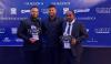 Guyana’s Shan Seejatan and Anand Ramchand receive FIA Driver-of-the-Year awards