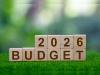 India bets on skills, services, and biopharma to drive sustainable growth in Union Budget 2026-27
