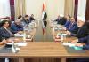 Iraqi Coordination Framework renews support for Nouri Maliki as PM