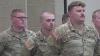 Iowa National Guard soldiers begin phased return from Operation Inherent Resolve