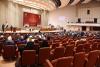 Iraqi parliament postpones session to elect Iraq’s president for 2nd time
