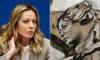 Italian art restorer 'adds hidden portrait of Giorgia Meloni as an angel' in one of Rome's oldest churches