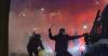 Over 100 Police Injured as Riots Erupt in Italy over Shut Down of Far-Left Activist Base