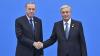 Türkiye courts closer ties with Kazakhstan at high-level meeting