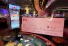 $146K table game jackpot hits at downtown Las Vegas casino