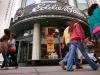 Eddie Bauer closing North American stores in bankruptcy filing: report