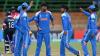 India defeat Pakistan by 58 runs in Super Six match, book semifinal clash vs Afghanistan