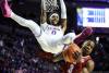 Florida MBB Breaks Alabama's Will in Gainesville