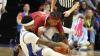 Alabama basketball unable to snap four-game series losing streak vs UF 