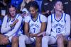 At the Buzzer: Dominant second half allows No. 18 Kentucky women’s basketball to end losing streak with 93-73 victory over Arkansas