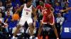 Nate Oats pushes for eligibility reform after Alabama basketball loss at UF 