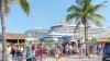 Cruise Passenger Traffic Surges Again in the Bahamas