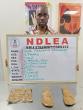 NDLEA Intercepts Brazil Returnee With Cocaine
