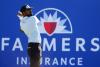 Farmers Insurance Open showing a boost for healthy, surging Sahith Theegala