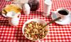 Revealed: The WORST food pairings for nutrient absorption - and it's bad news if you enjoy a coffee with your breakfast cereal