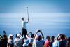 Tom Krasovic: Justin Rose, Torrey Pines both thrill spectators at sun-splashed Farmers Insurance Open