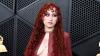 Chappell Roan’s Naked Dress at Grammys Shocks Social Media