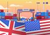 UK manufacturers recalibrate trade strategies as tariffs bite