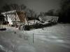 Snow storm hits Arkansas poultry houses, other farm structures hard