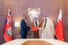 Premier secures Data and Travel Agreements during visit to the Kingdom of Bahrain