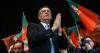 Portugal’s conservatives back left-wing candidate to avoid a far-right president