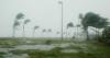 Extratropical cyclone strengthens off southern Brazil, raising flood and wind risks in Santa Catarina