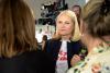 Norway’s prime minister condemns Crown Princess Mette-Marit 
