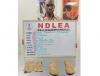 NDLEA nabs Brazil returnee with cocaine in private part, footwear