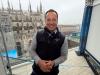 MarketInk: Steven Luke in Italy to cover ninth Olympics for NBC 7 San Diego