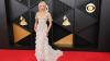 Grammys 2026 red carpet looks: Sabrina Carpenter, Lady Gaga, Jelly Roll & more! The 68th Annual Grammy Awards take place tonight in Los Angeles and all the stars and nominees are hitting the red carpet!