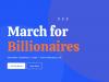 ‘March for Billionaires’ planned in San Francisco. Is it satire?