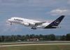 A380 Retrofit: Lufthansa modernizes Business Class of its largest aircraft