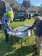 Amateur Radio Clubs Host ‘Winter Field Day’ Event