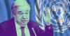 Guterres Warns United Nations Risks ‘Imminent Financial Collapse’