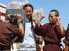 Meet Buddhism’s Kung Fu Nuns Of The Himalayas