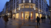 High-end retail: Luxury brands reshape Rue Philippe II in Luxembourg City