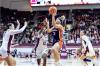 Women’s basketball stumbles again, unraveling late at Virginia Tech