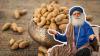 Sadhguru Says THIS Indian Food Is The Best Milk Alternative