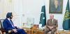 World Bank chief lauds Pakistan’s economic reforms in meeting with PM Sharif