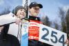 Prevc siblings to carry flag for Slovenia at the Olympics