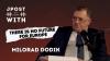 Milorad Dodik compares Israel and Republika Srpska under European pressure