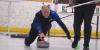 Huntsville, “The Curling Capital of Alabama”