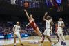 Alabama Women's Basketball Falls to LSU