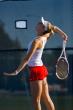 Arizona women’s tennis swept 4–0 at SMU