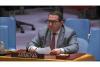 Deputy Permanent Representative of Armenia to UN presents official  Yerevan`s position on situation in Middle East 